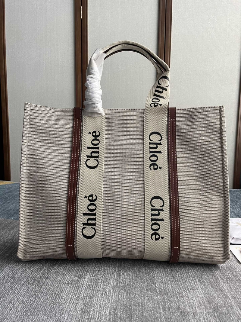 Chloe Shopping Bags
